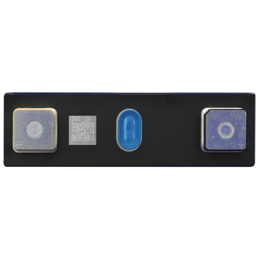 Акумуляторна комірка e.lfp.stand.3.100 3.2В, 100Аг, LiFePO4