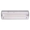 Світильник аварійний e.emerg.500L.led.Li.3h.IP65, постійний, 3 години