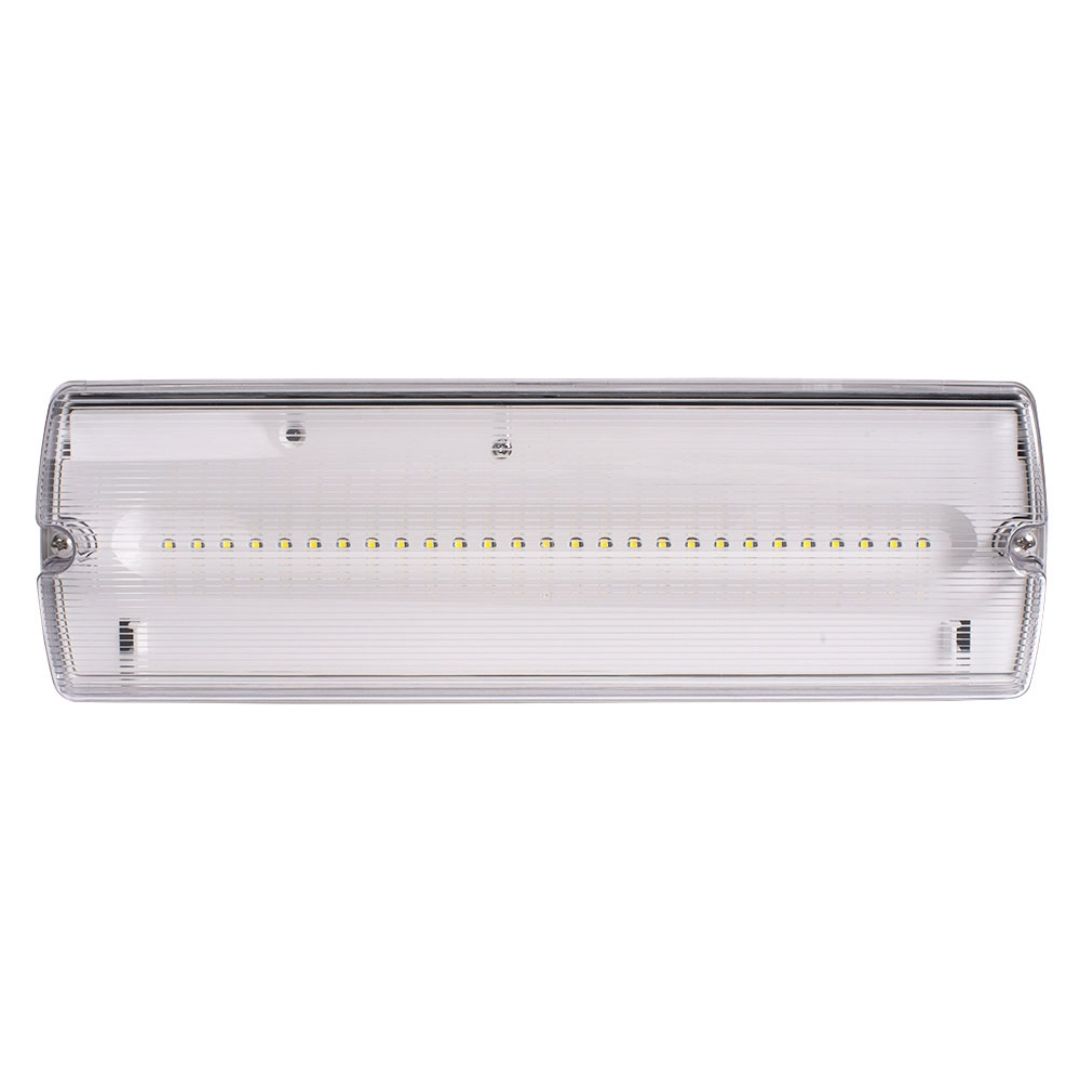 Світильник аварійний e.emerg.500L.led.Li.3h.IP65, постійний, 3 години