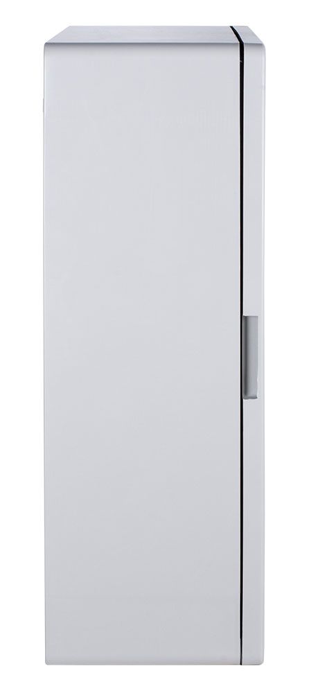 Корпус з ABS-пластику e.plbox.pro.p.60.40.20 з непрозорими дверцятами 600x400x200мм ІР65