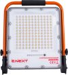 Прожектор світлодіодний акумуляторний e.LED.flood.stand.emerg.20