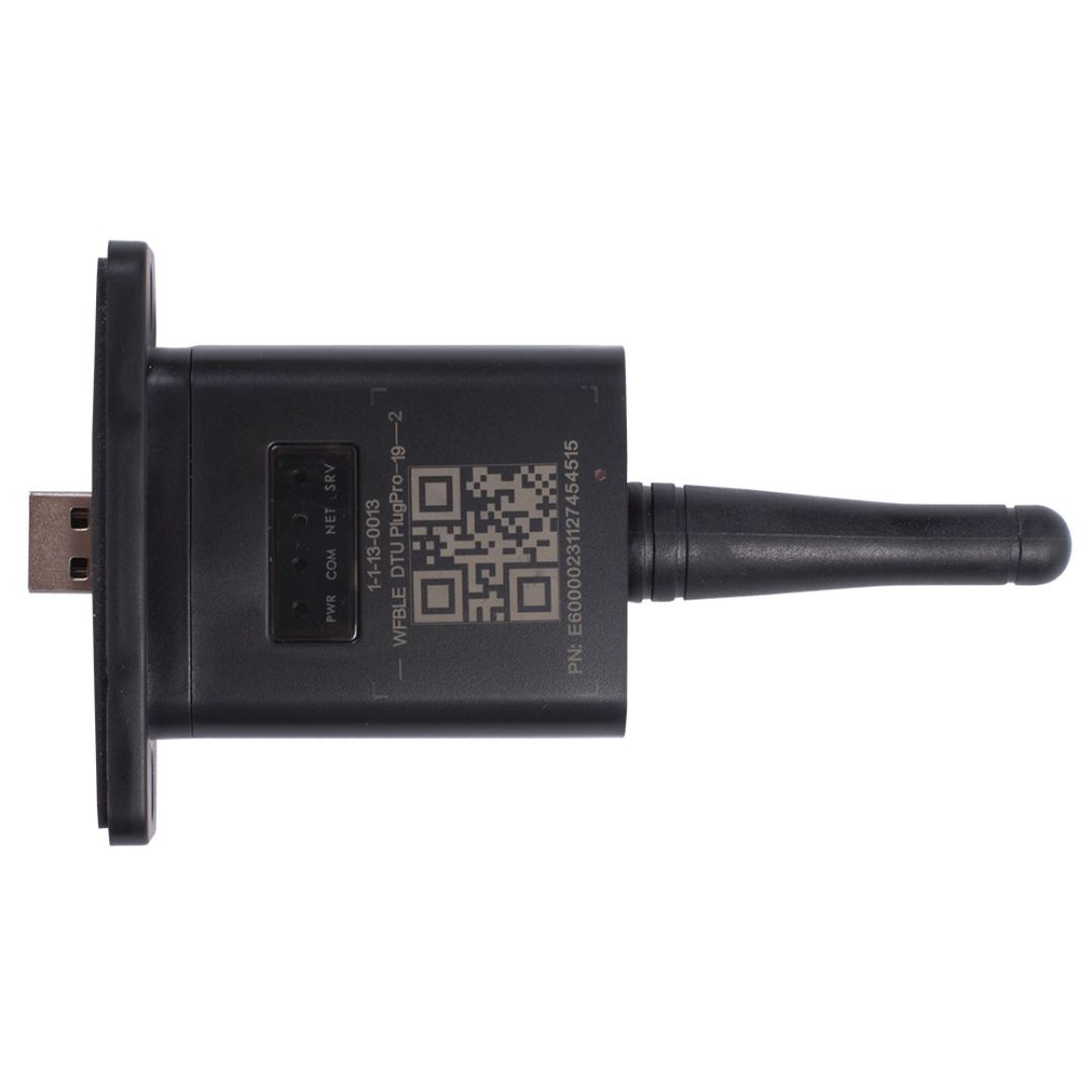 Інвертор гібридний однофазний e.inv.h1.industrial.48.12000 48/230В, 12000Вт