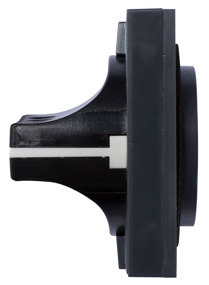 Виносна поворотна рукоятка e.industrial.ukm.100-250R.CS