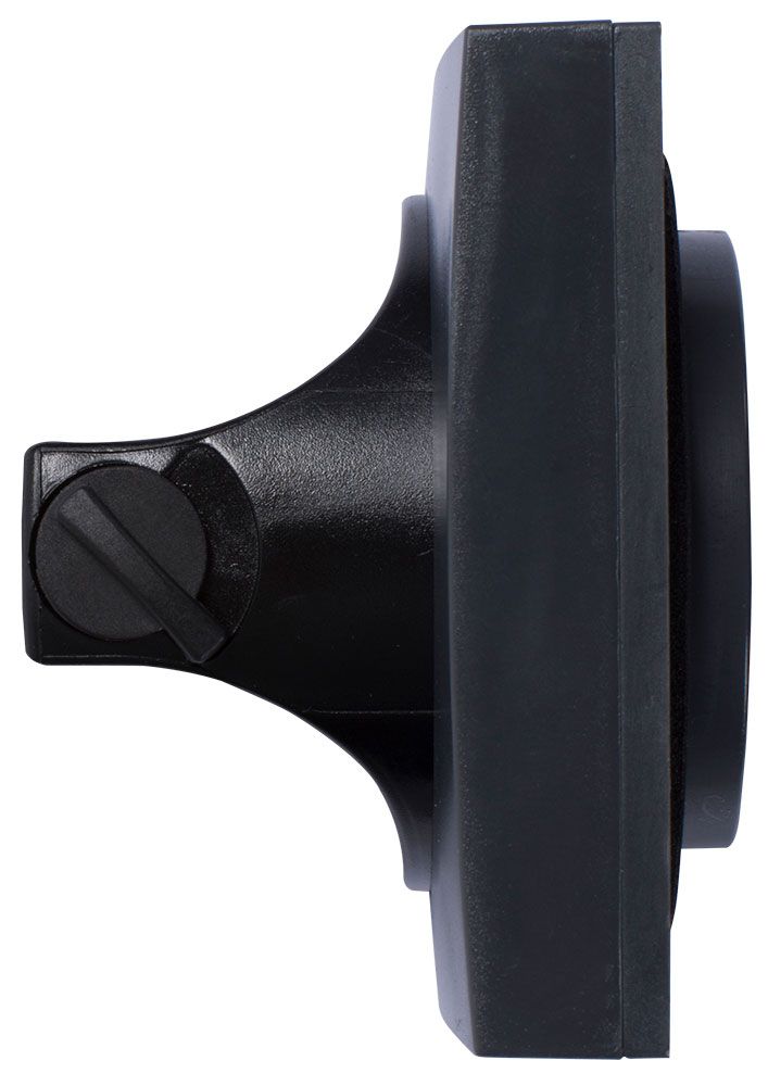 Виносна поворотна рукоятка e.industrial.ukm.100-250R.CS