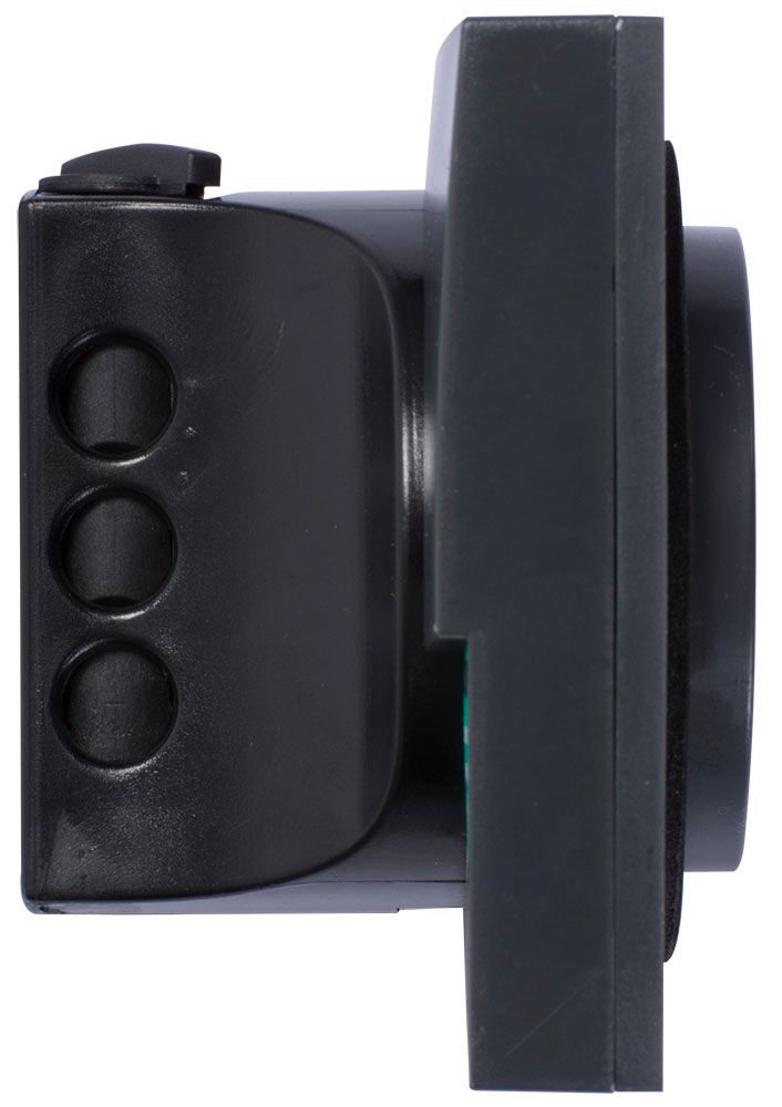 Виносна поворотна рукоятка e.industrial.ukm.100-250R.CS