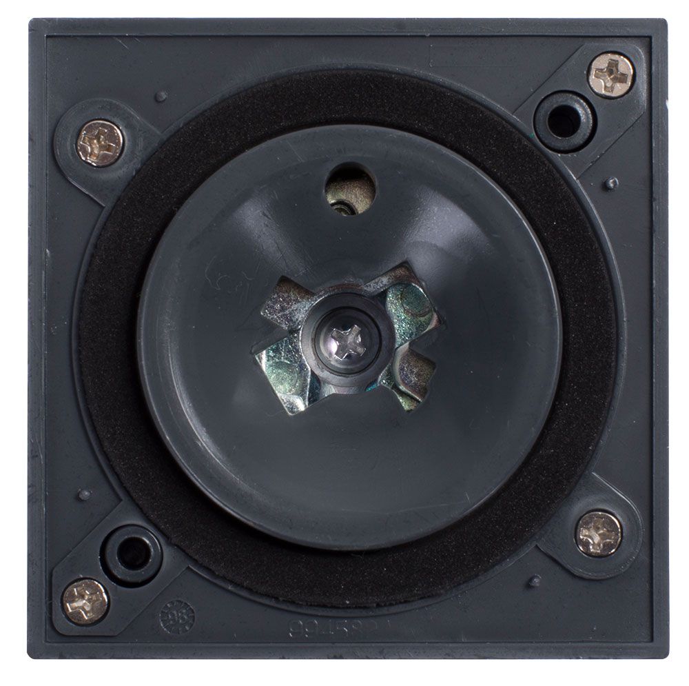 Виносна поворотна рукоятка e.industrial.ukm.100-250R.CS