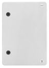 Корпус удароміцний з GRP-поліестеру e.plbox.industrial.50.35.22, 500 x 350 x 220мм, ІР67