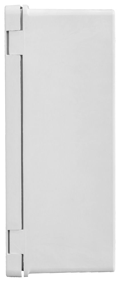 Корпус удароміцний з GRP-поліестеру e.plbox.industrial.80.50.27, 800 x 500 x 270мм, ІР67