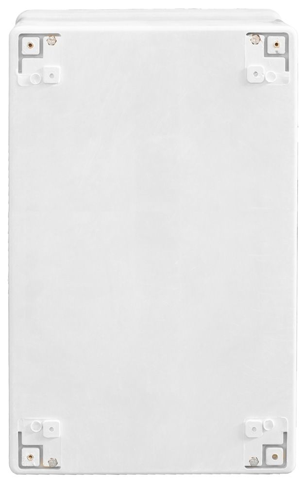 Корпус удароміцний з GRP-поліестеру e.plbox.industrial.80.50.27, 800 x 500 x 270мм, ІР67