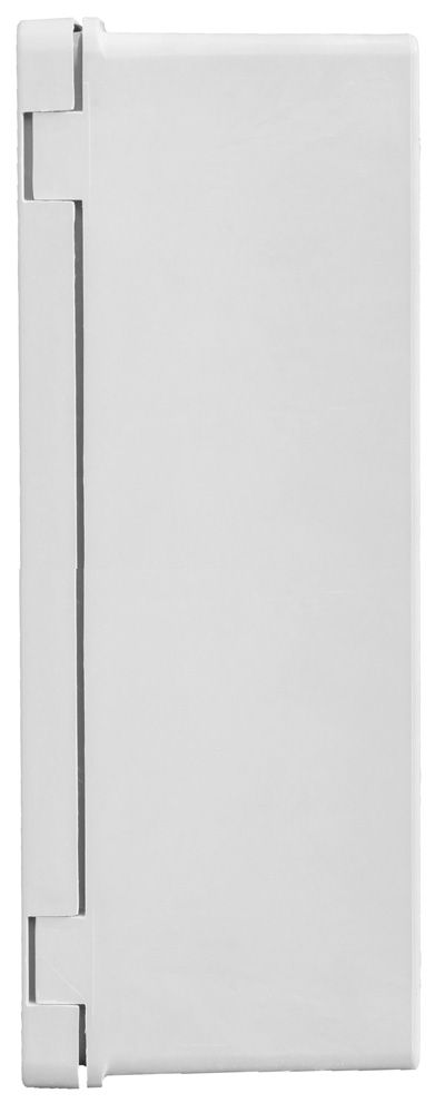 Корпус удароміцний з GRP-поліестеру e.plbox.industrial.80.60.30, 800 x 600 x 300мм, ІР67