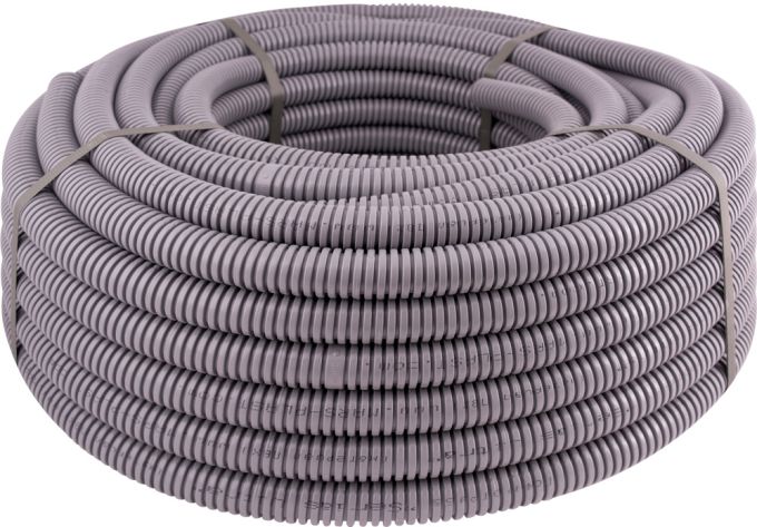 Труба гофрована важка (750Н) e.g.tube.pro.14.20 (50м)