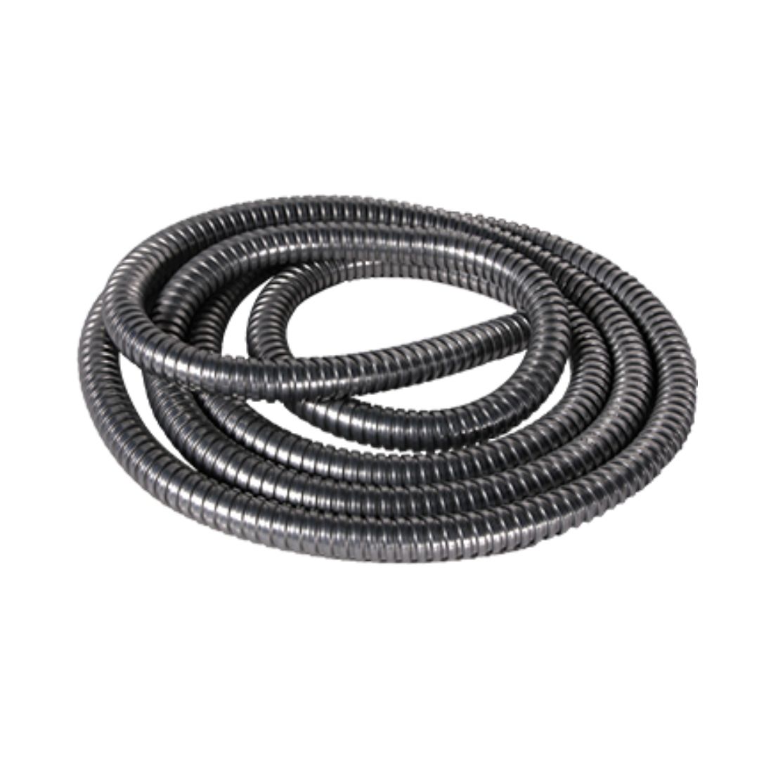 Металорукав e.met.sleeve.stand.sldx.80 оцинкований, сухий (10м)