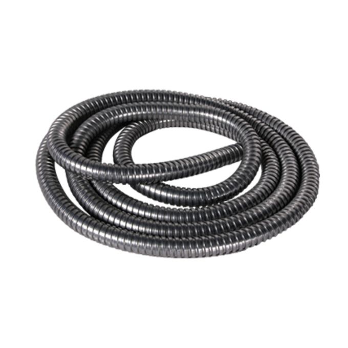 Металорукав e.met.sleeve.stand.sldx.80 оцинкований, сухий (10м)