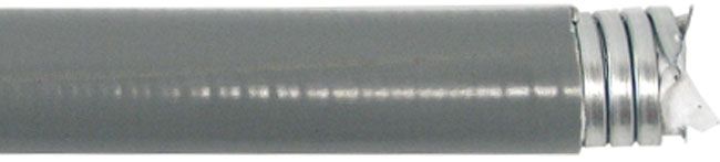 Металорукав e.met.sleeve.stand.proof.slfg.34 ізольований, посилений (25м)