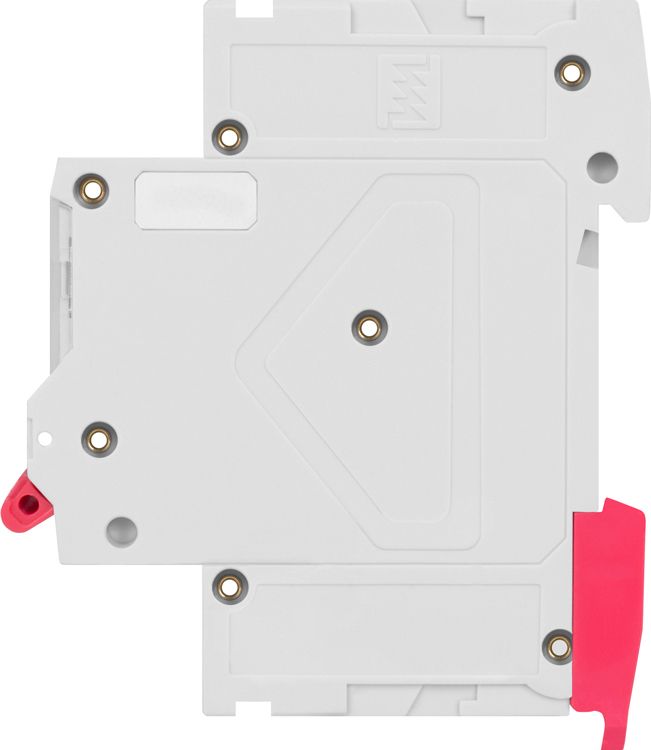Модульний автоматичний вимикач e.industrial.mcb.150.1.C125, 1р, 125А, C, 15кА