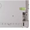 Корпус пластиковий на 14 модулів e.plbox.industrial.w.14 вбудованний, IP40