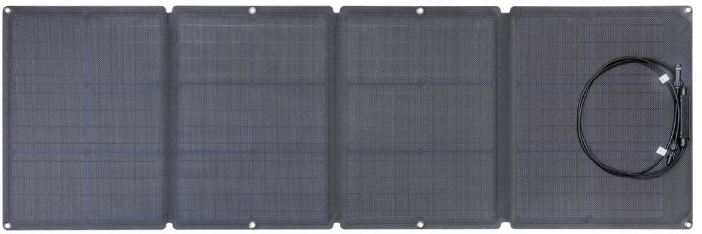Сонячна панель EcoFlow 110 Вт Solar Panel