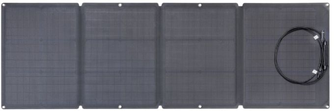 Сонячна панель EcoFlow 110 Вт Solar Panel