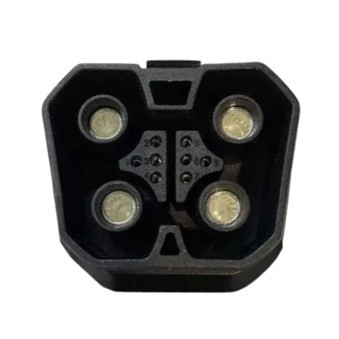 Кабель EcoFlow DELTA Pro-4-8 Double handle connection 0.75m