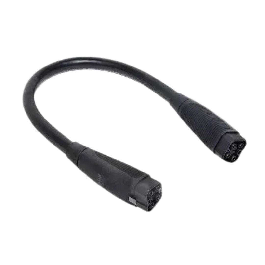 Кабель EcoFlow DELTA Pro-4-8 Double handle connection 0.75m