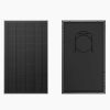 Набір сонячних панелей EcoFlow 2*400 Solar Panel Стаціонарні