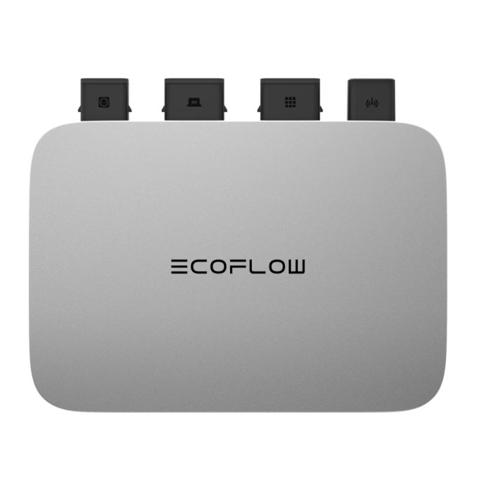 Мікроінвертор EcoFlow PowerStream 600W