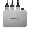 Мікроінвертор EcoFlow PowerStream 600W