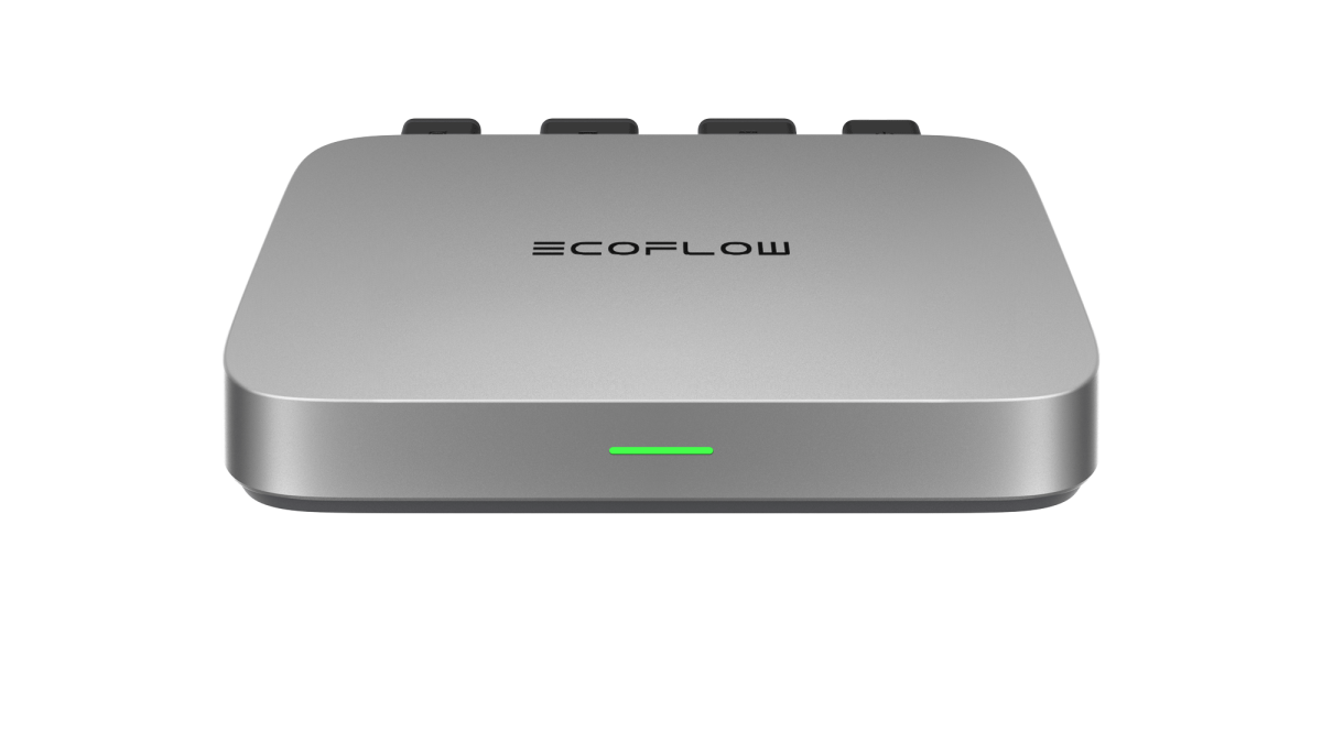 Мікроінвертор EcoFlow PowerStream 800W