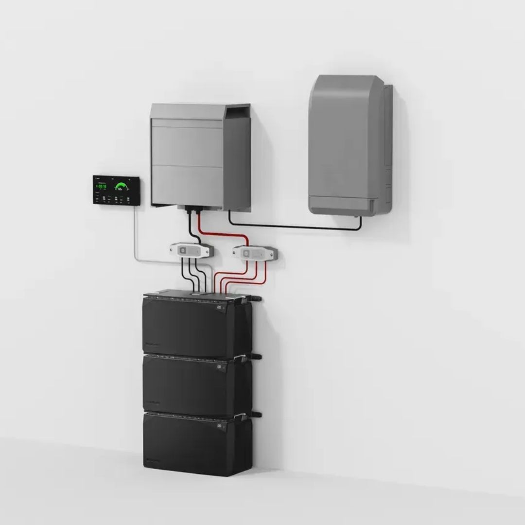 Шина з'єднувальна для акумуляторноі батареї EcoFlow Power Kit