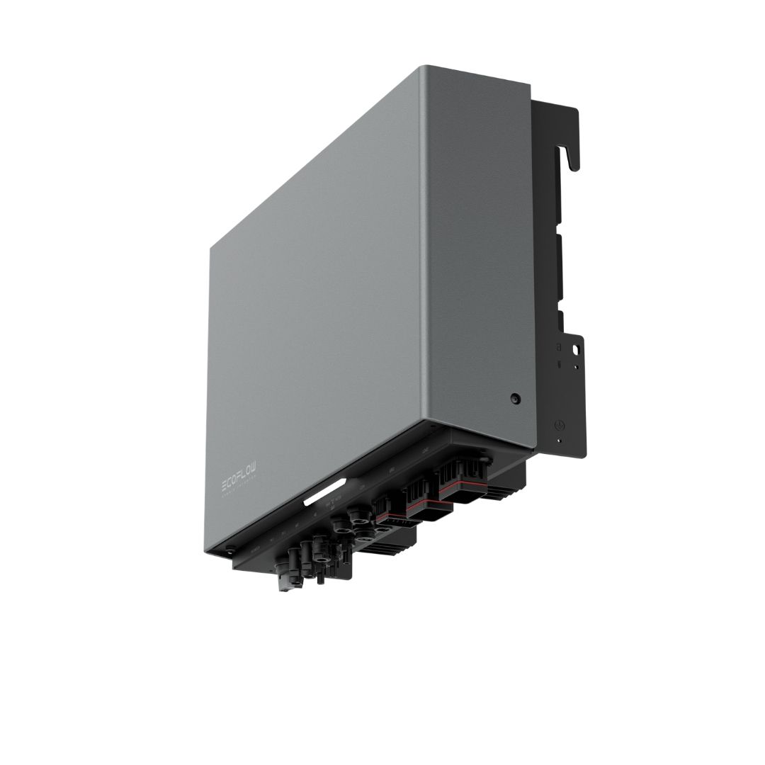 Гібридний інвертор EcoFlow Power Ocean 10 kWh (трифазний)