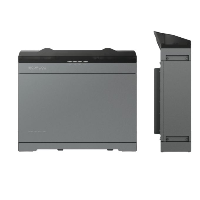 Блок підключення батарей до інвертора EcoFlow Power Ocean - Junction Box