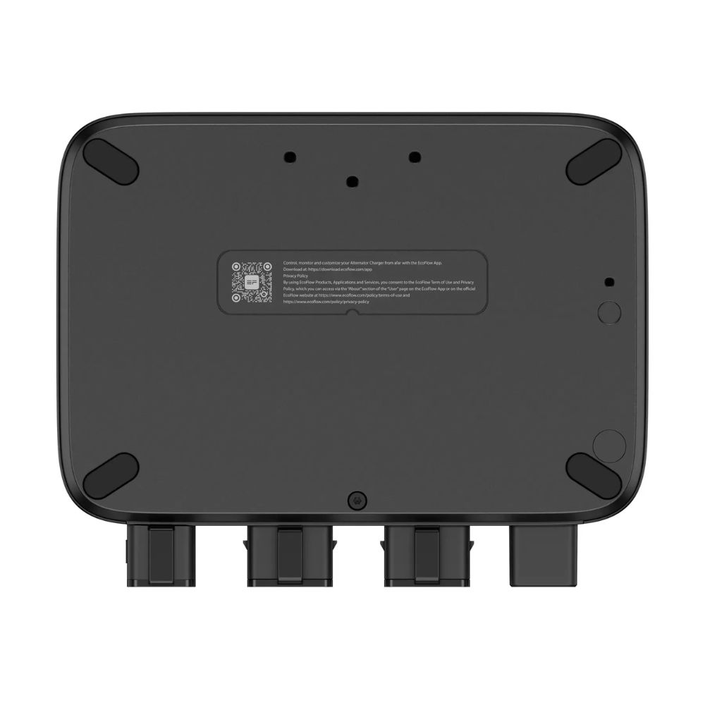 Автомобільний генераторний зарядний пристрій для  EcoFlow 800 W