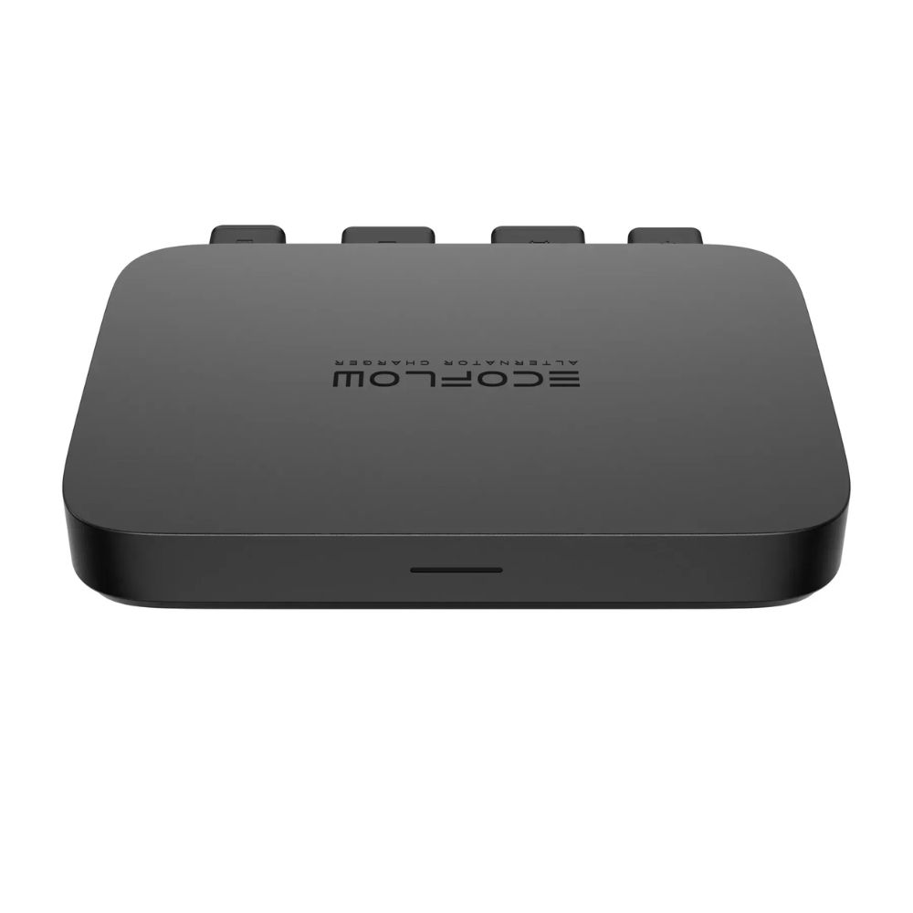 Автомобільний генераторний зарядний пристрій для  EcoFlow 800 W