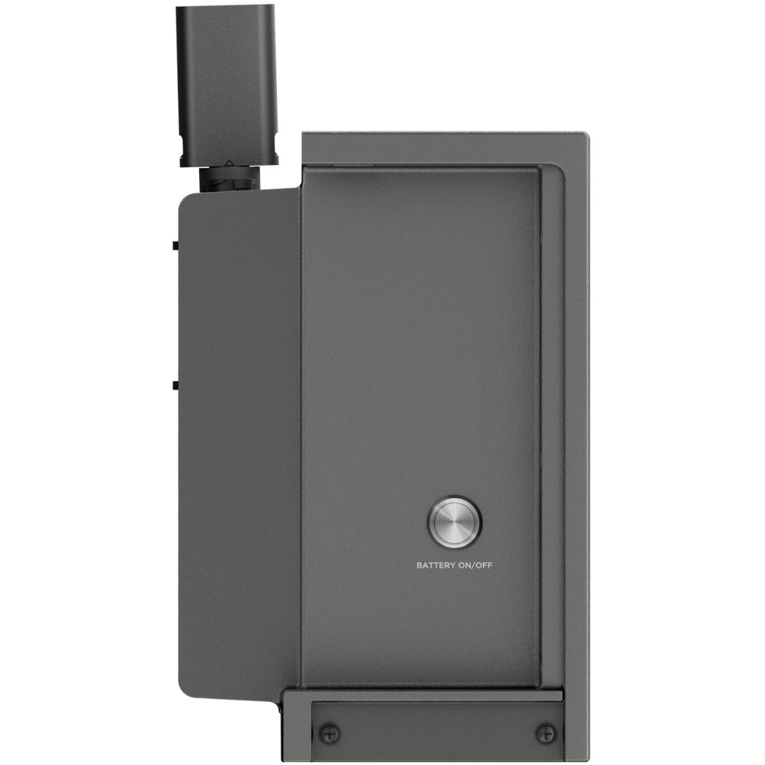 Гібридний інвертор EcoFlow Power Ocean 5 kWh однофазний