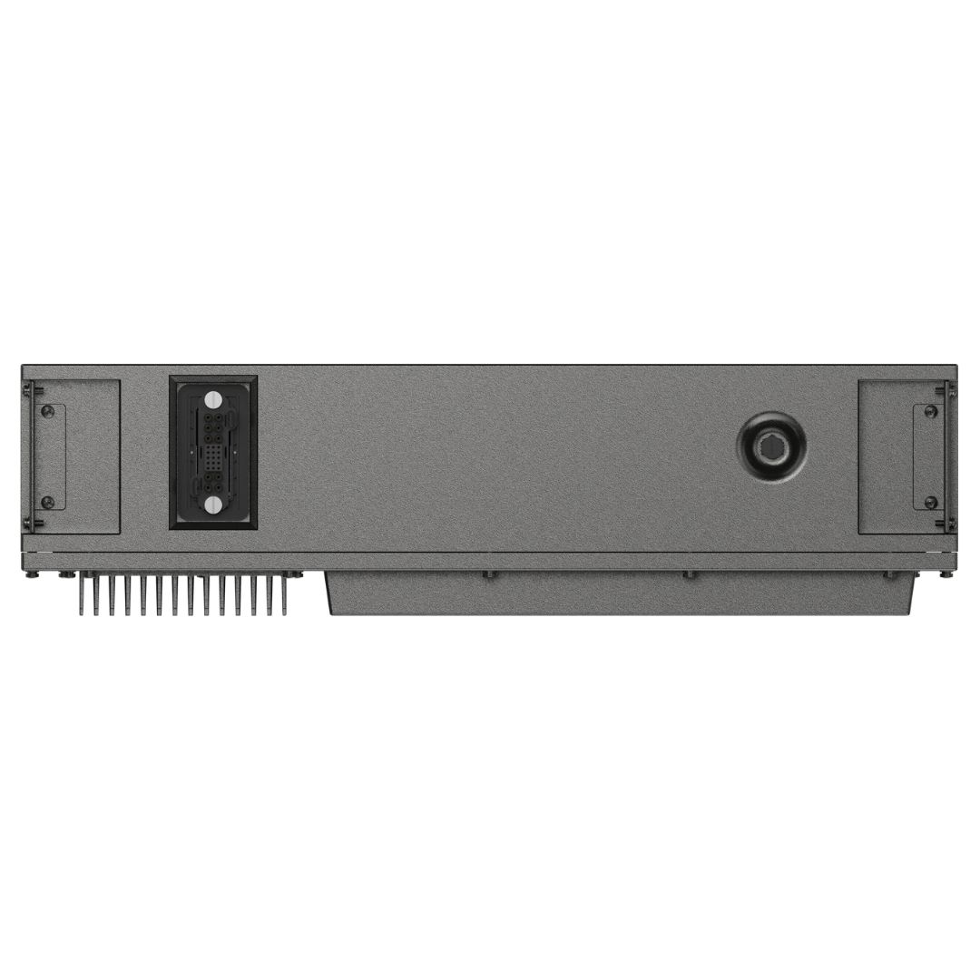 Комплект енергонезалежності EcoFlow Power Ocean 10 kWh (однофазний інвертор 6 кВт)