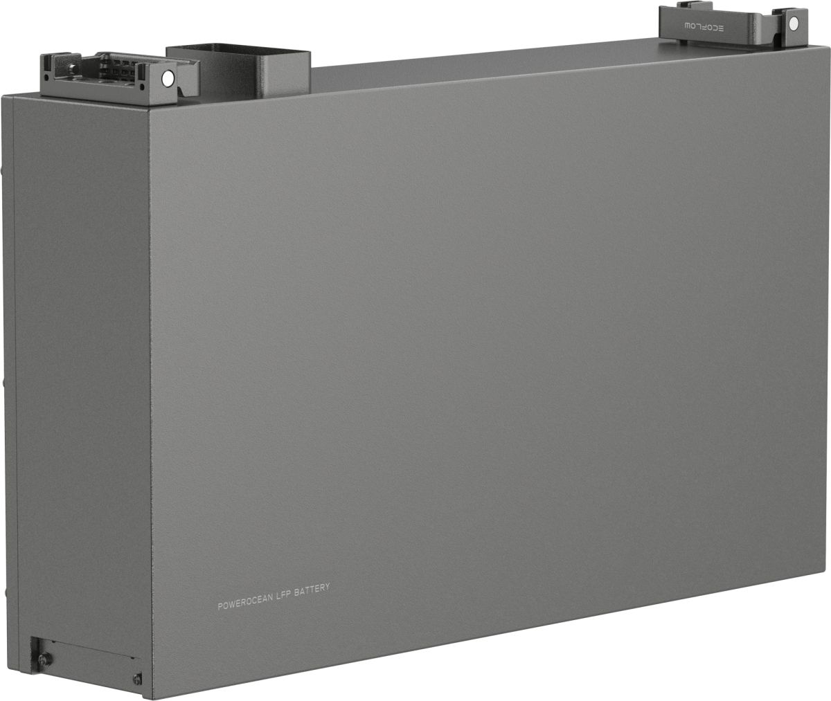 Комплект енергонезалежності EcoFlow Power Ocean 5 kWh (однофазний інвертор 6 кВт)