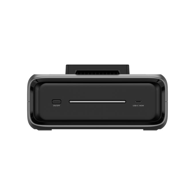 Додаткова батарея EcoFlow RIVER 3 Plus Smart EB 300 Extra Battery