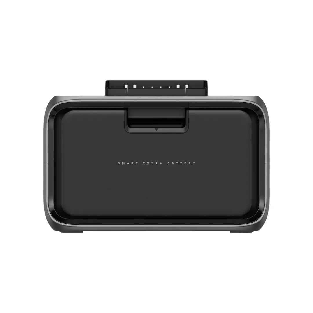 Дополнительная батарея EcoFlow RIVER 3 Plus Smart EB 600 Extra Battery