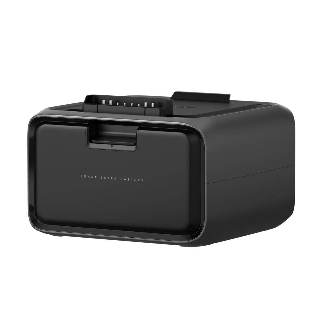 Дополнительная батарея EcoFlow RIVER 3 Plus Smart EB 600 Extra Battery