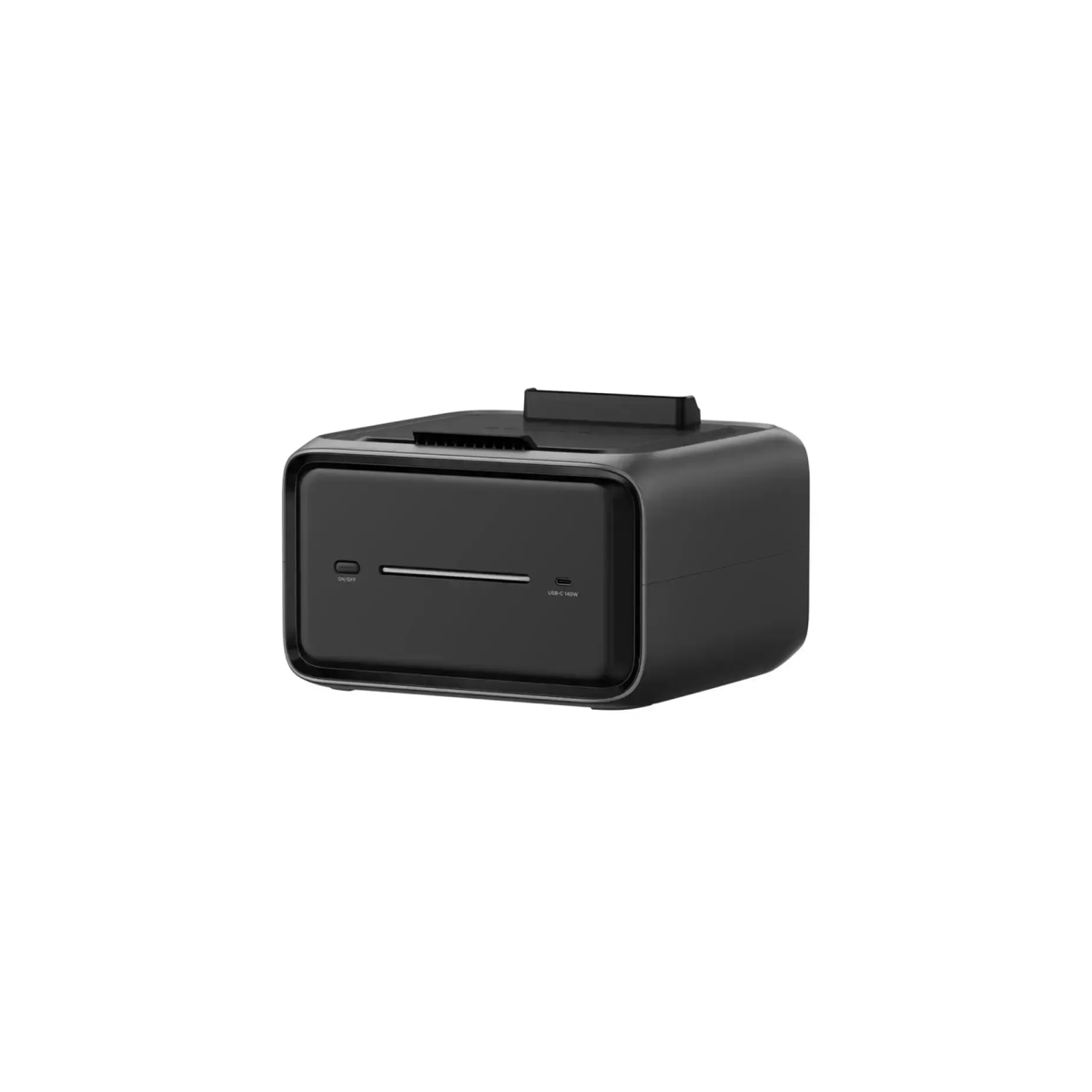 Дополнительная батарея EcoFlow RIVER 3 Plus Smart EB 600 Extra Battery