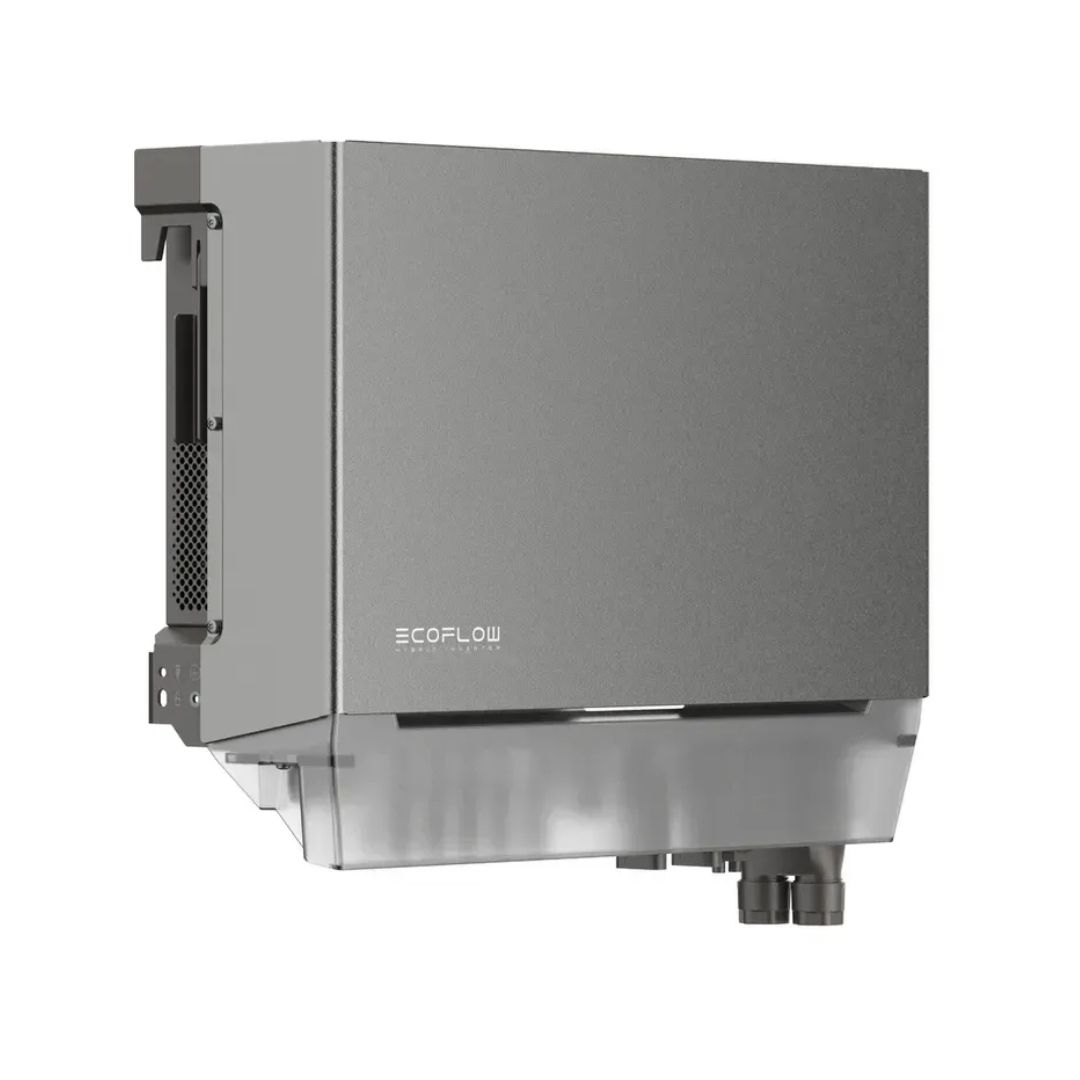 Гібридний інвертор EcoFlow PowerOcean Plus 15 кВт⋅год (трифазний)