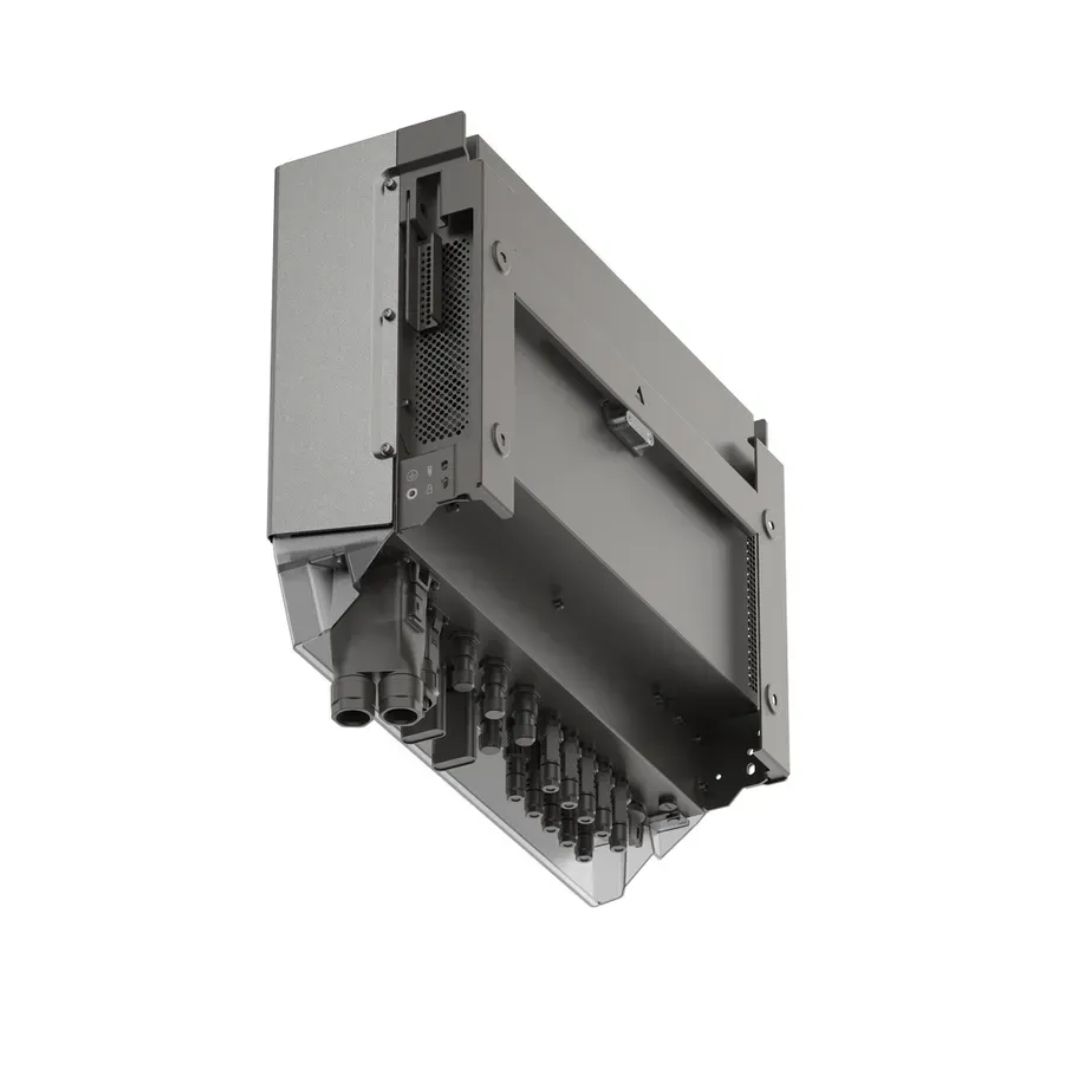 Гібридний інвертор EcoFlow PowerOcean Plus 20 кВт⋅год (трифазний)