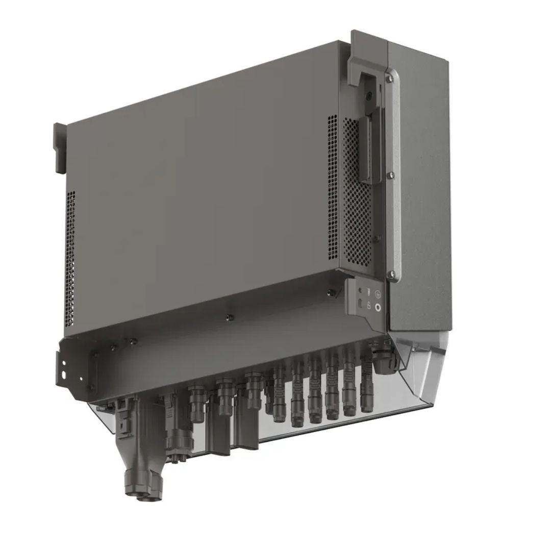 Гібридний інвертор EcoFlow PowerOcean Plus 25 кВт⋅год (трифазний)