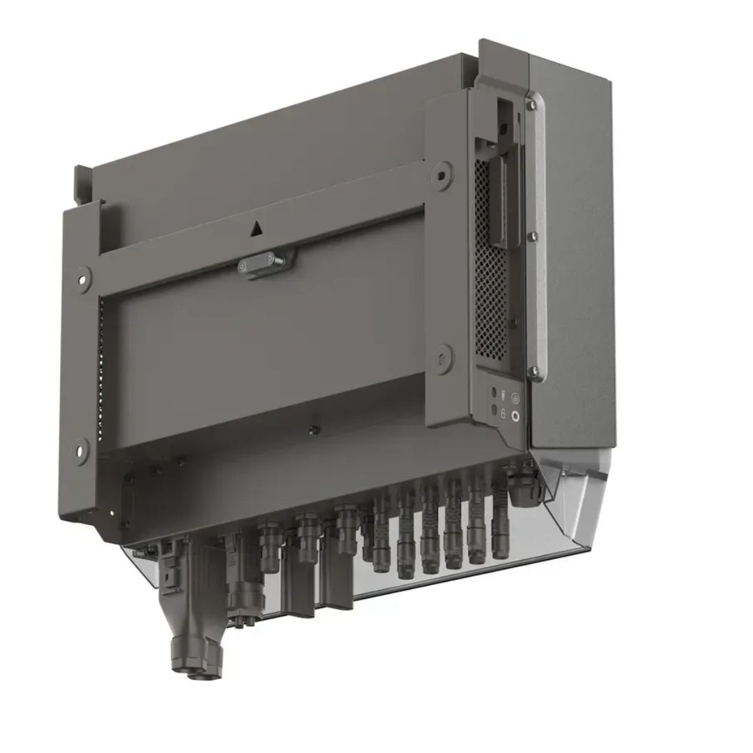 Гібридний інвертор EcoFlow PowerOcean Plus 30 кВт⋅год (трифазний)