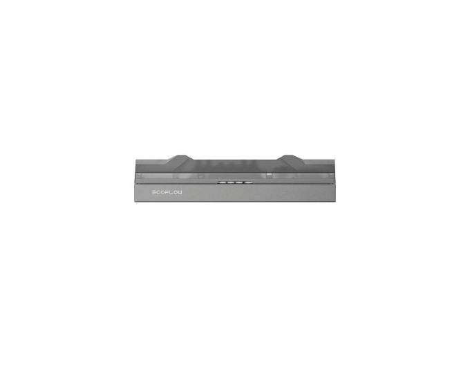Блок підключення батарей до інвертора EcoFlow PowerOcean Plus Battery Junction Box