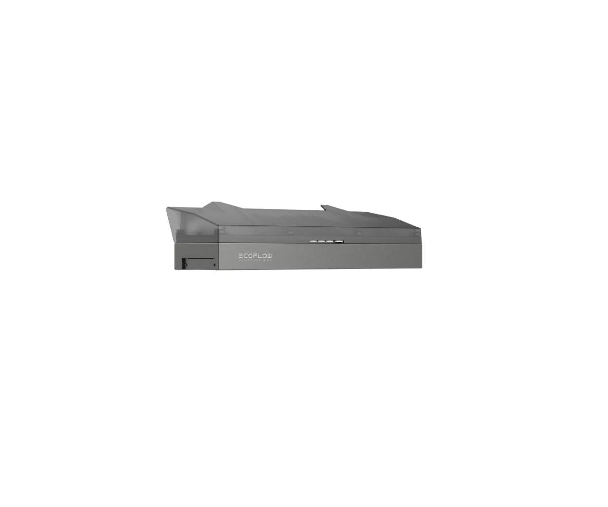 Блок підключення батарей до інвертора EcoFlow PowerOcean Plus Battery Junction Box