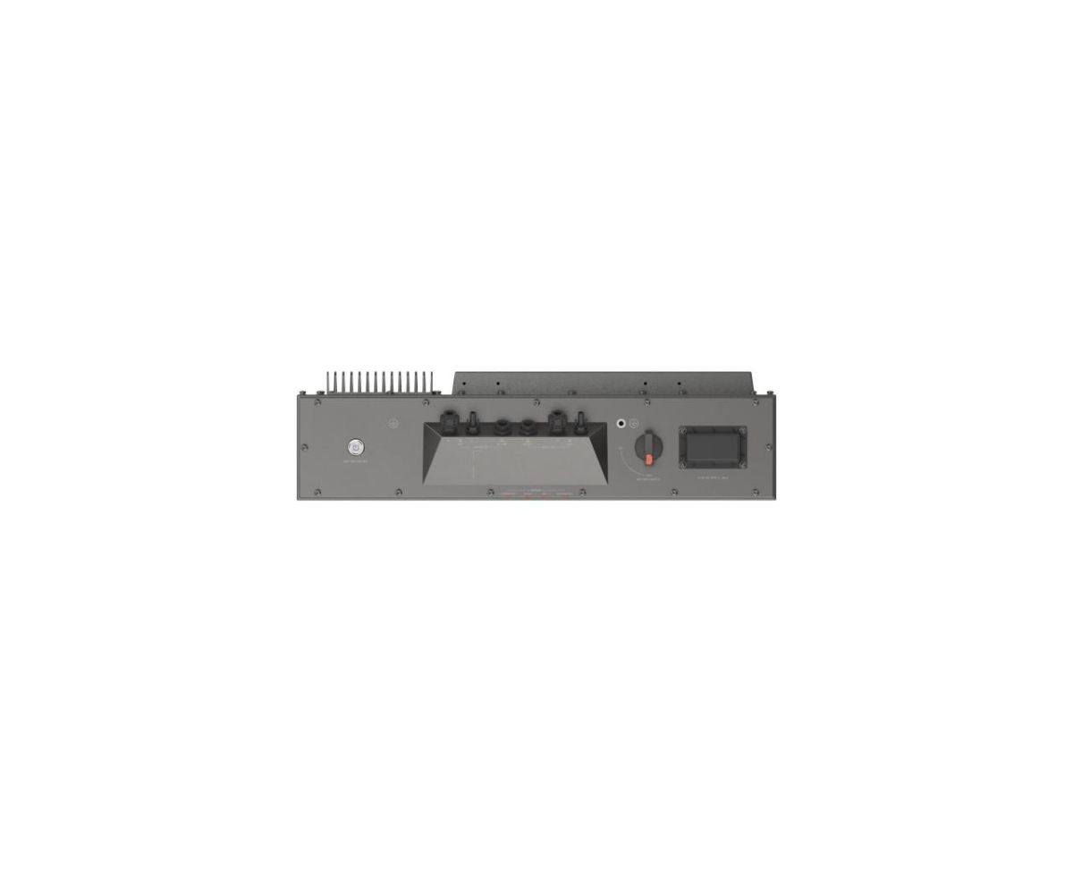 Блок підключення батарей до інвертора EcoFlow PowerOcean Plus Battery Junction Box
