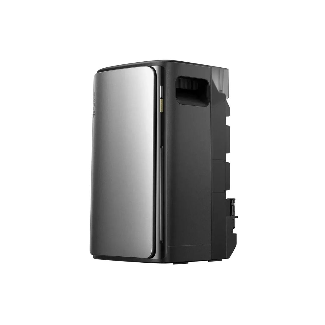 Зарядная станция DELTA Lite PLUS (STREAM Ultra)