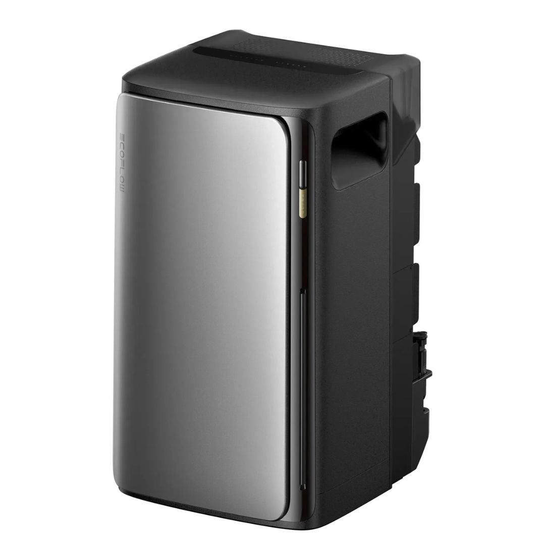 Зарядная станция DELTA Lite PLUS (STREAM Ultra)