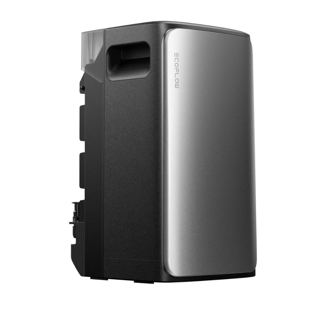 Зарядная станция DELTA Lite PLUS (STREAM Ultra)